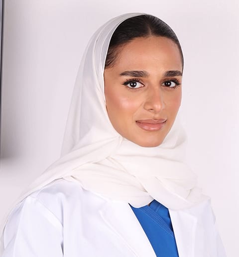 Dr. Muna Mohammed